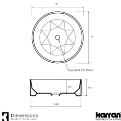 Karran Valera 16