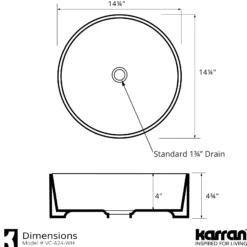 Karran Valera 14.25