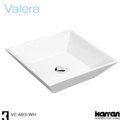 Karran Valera 16.25