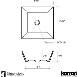 Karran Valera 16.25
