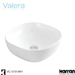 Karran Valera 16.75