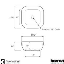 Karran Valera 16.75