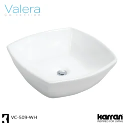Karran Valera 16.75
