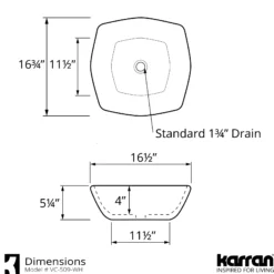Karran Valera 16.75
