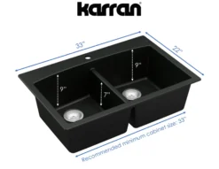 Karran 33