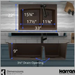 Karran 33