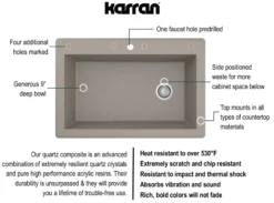 Karran 33