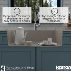 Karran 33