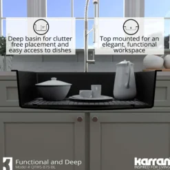 Karran 33