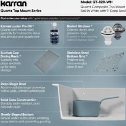 Karran 25