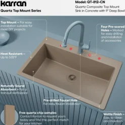 Karran 33