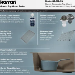Karran 33