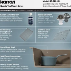 Karran 25