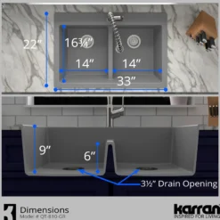 Karran 33