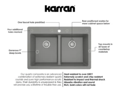 Karran 33