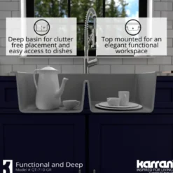 Karran 33