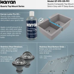 Karran 33
