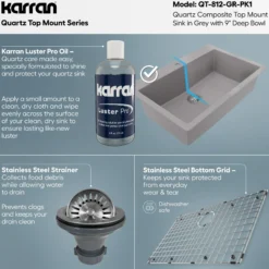 Karran 33