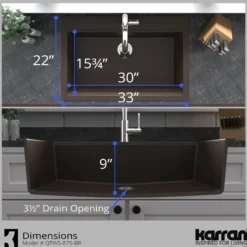 Karran 33