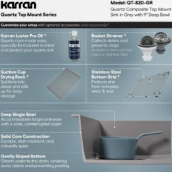 Karran 25