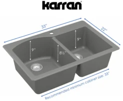 Karran 33