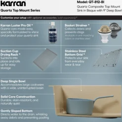 Karran 33
