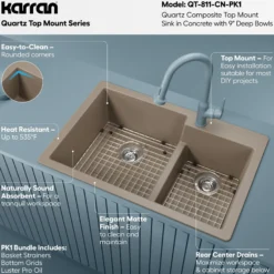 Karran 33