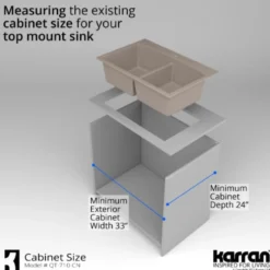 Karran 33