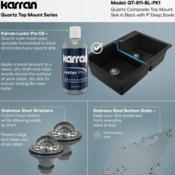 Karran 33