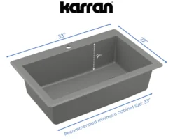 Karran 33