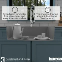 Karran 33