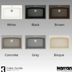 Karran 33