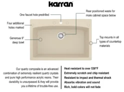 Karran 33