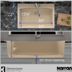 Karran 33