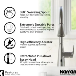 Karran 33