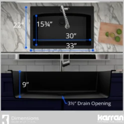 Karran 33