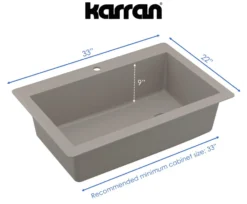 Karran 33