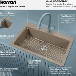 Karran 33