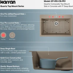 Karran 33