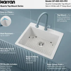 Karran 25