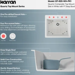 Karran 25