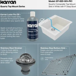 Karran 25