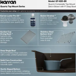 Karran 25