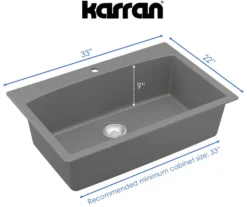 Karran 33