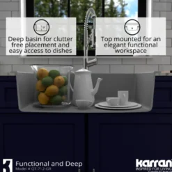 Karran 33