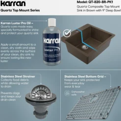 Karran 25