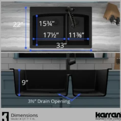 Karran 33