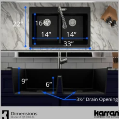 Karran 33