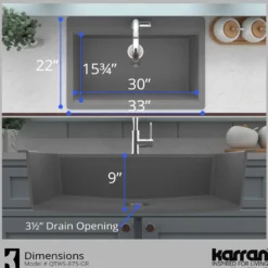 Karran 33
