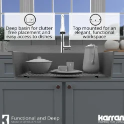 Karran 33